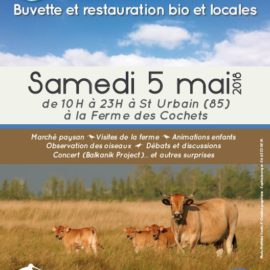 Fetes paysanne