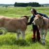 Visites à la ferme : GAEC La Barge !