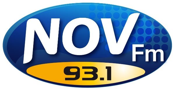 Passage sur NovFM dans ‘Les RDV de midi’