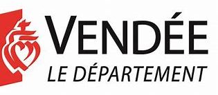 Logo département de la vendée