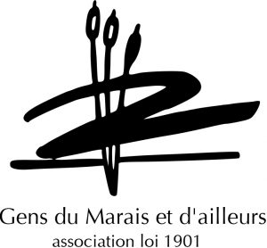 logo Gens du marais et d'ailleurs