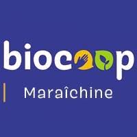 Logo Biocoop Maraichine Challans