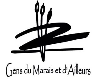 Logo Gens Du Bocage Et Du Marais
