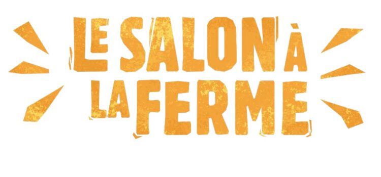 Salon A La Ferme 2022