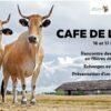 16 Sept. 2023 Café de l’élevage lors de la journée ‘Biodiversités maraîchines’