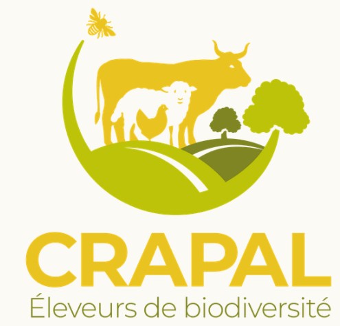 Logo CRAPAL