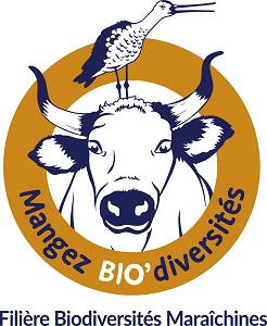 Mangez Biodiversites Logo