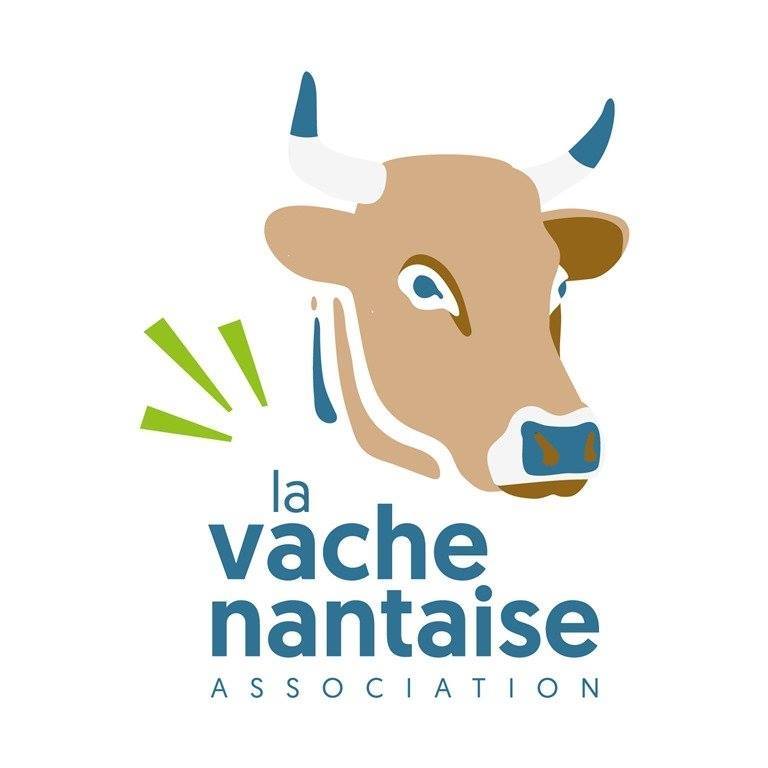 logo Vache Nantaise