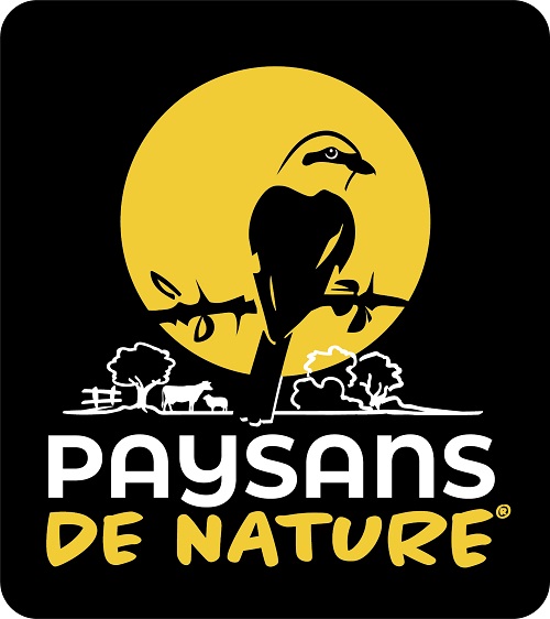 logo Paysans de nature