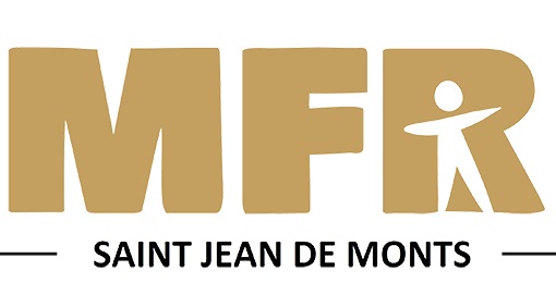 Logo MFR StJeandeMonts