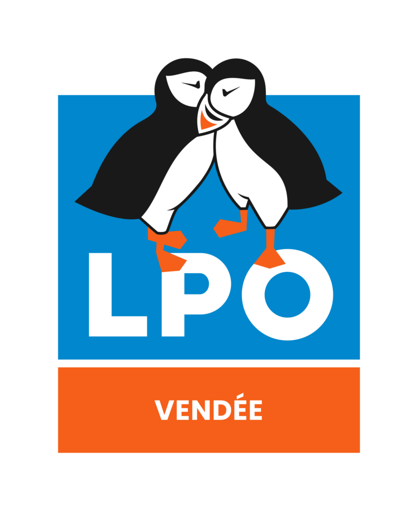 Logo LPO 85