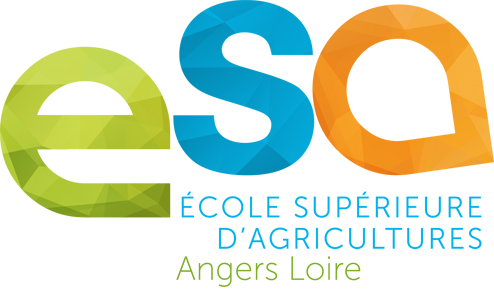 Logo ESA