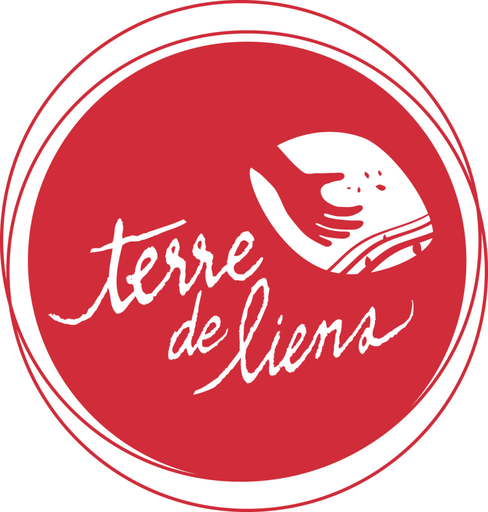 Logo Terre de Liens