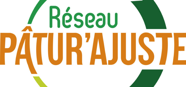 Paturajuste logo