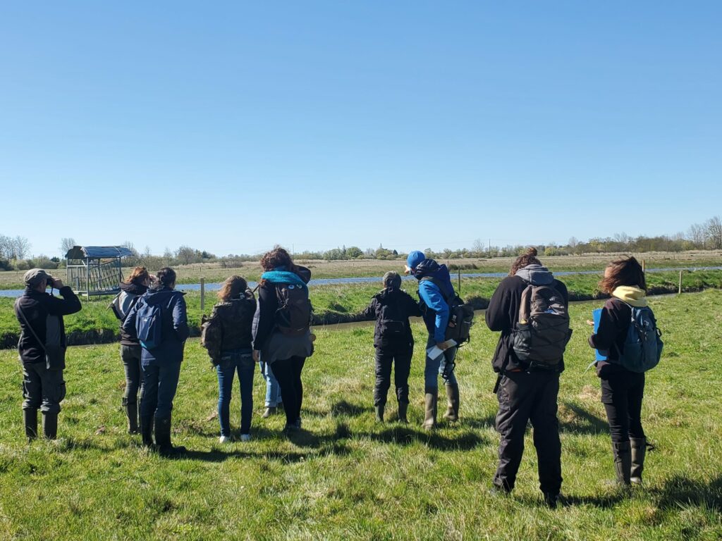 Formation DPN Pre tords 2025 Hector Gallet