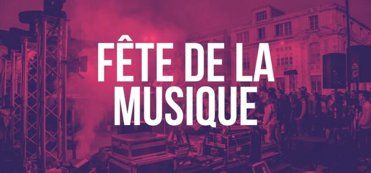 Fête de la musique 2025 - Filière Biodiversités Maraîchines