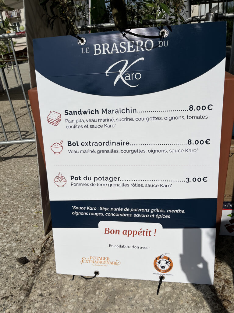 Fête de la musique 2025, La Roche sur Yon