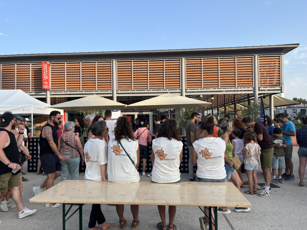 Fête de la musique 2025, La Roche sur Yon