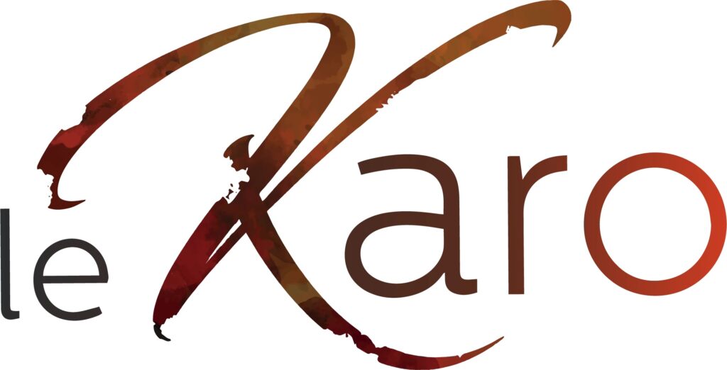 Logo Restaurant Le Karo