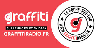 Logo Graffiti Radio