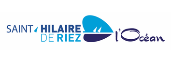 Logo Ville de Saint Hilaire de Riez