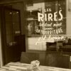 De nouveaux restaurants clients de la filière Biodiversités Maraîchines