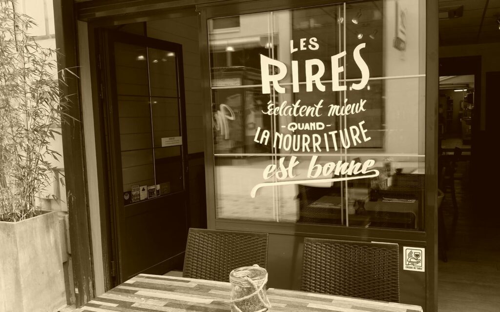 Le P'tit Marais