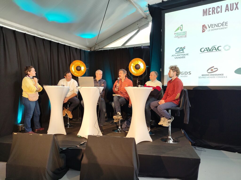 Salon TechElevage 2025