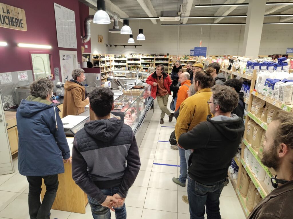 20260115 Assemblee Eleveurs Biocoop photo Eloïse Mason