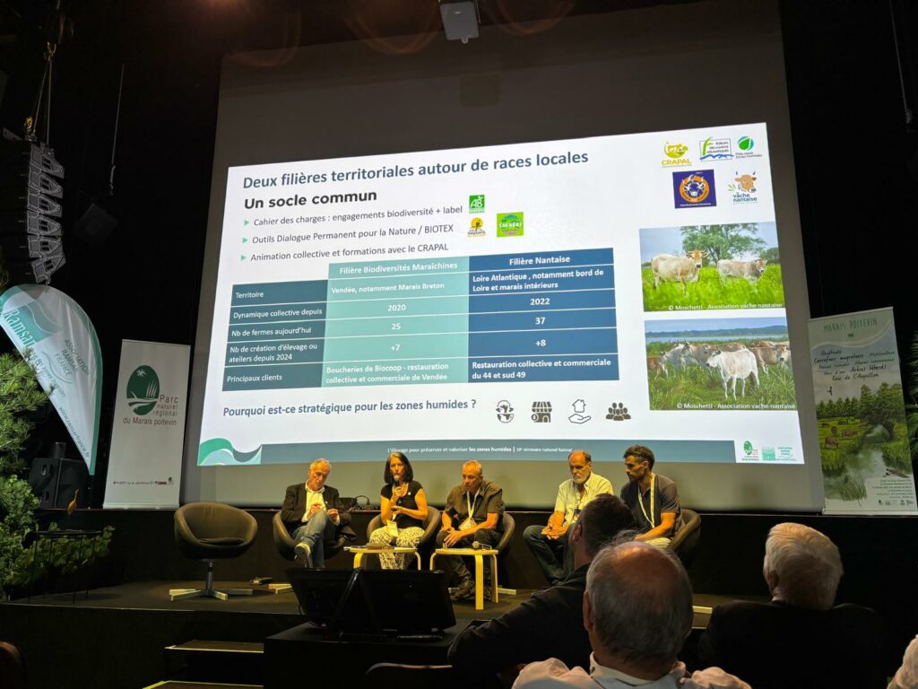 Séminaire RAMSAR 2026