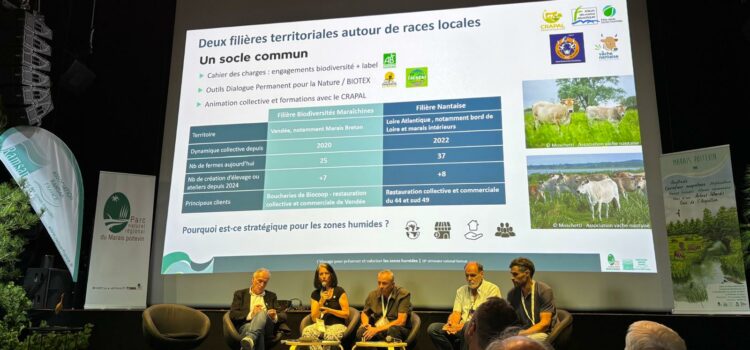 Séminaire Ramsar et Assises Nationales de la Biodiversité Séminaire RAMSAR 2026
