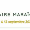 Le bilan du séminaire Maraîchine 2025 est disponible